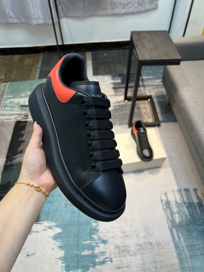 Alexander Mcqueen Casual Shoes